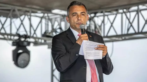 Eski CHP'li Başkan Kara'ya ağır ceza istemi: Manavgat Belediyesi iddianamesi kabul edildi