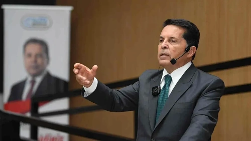 Eski Esenyurt Belediye Başkanı Ahmet Özer'e tahliye kararı