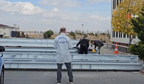 Eski eşinden kurtulamadı: Üniversitede katliam