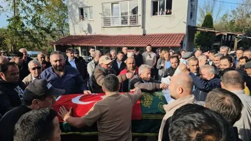 Eski polis kahvehaneye basıp 2 kişiyi öldürdü! Fuhuş çetesi iddiası ortaya çıktı