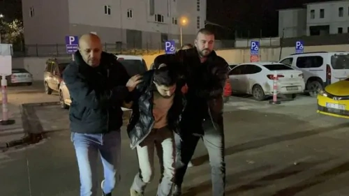 Eskişehir'de korkunç kaza: Yarışan araç 3 genci ezdi
