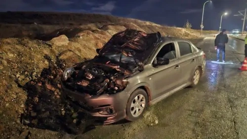 Eskişehir'de korkunç kaza: Yarışan araç 3 genci ezdi