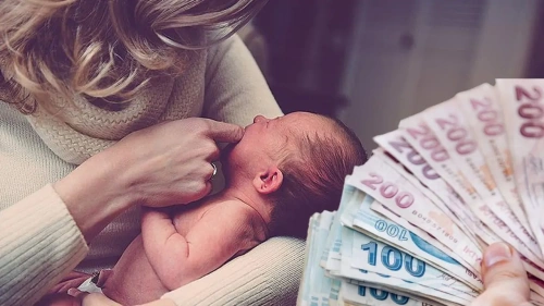 Ev kadınlarına emeklilik müjdesi: 2027'de 10 milyon anne erken emekli olacak!