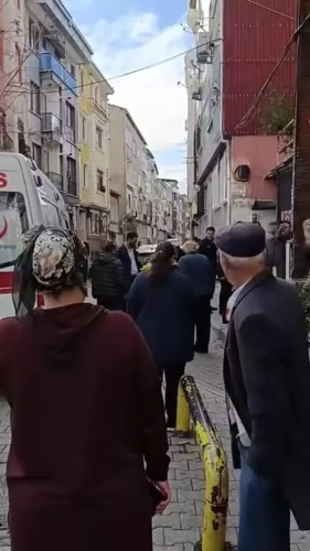 Ev sahibi ile kiracı arasındaki tartışma ölümle sonuçlandı