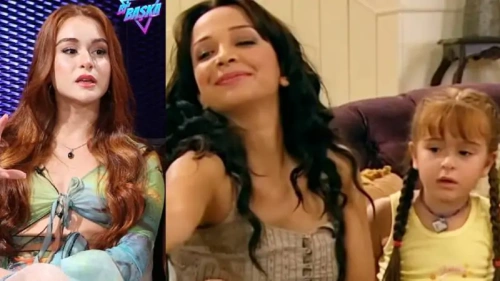 Evrim Akın gözyaşlarıyla konuştu: 7 yıl önceki mesajları paylaştı