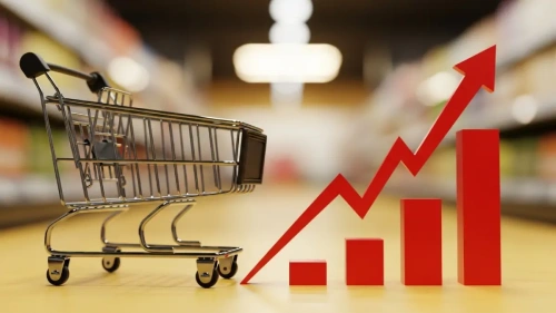 Eylül ayı enflasyon rakamları belli oldu