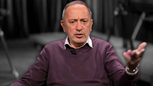 Fatih Altaylı siyasi yorum programlarına dönmeyecek
