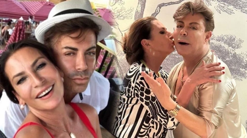 Fatih Ürek'ten yoğun bakımda tepki: Göz kırparak yanıt verdi