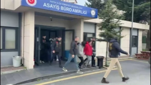 Fatih'te 2 aylık bebek ihmal sonucu öldü: 4 kişi tutuklandı