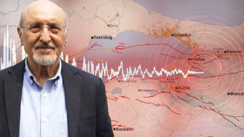 Fay valfi gizemi: İstanbul ve Sındırgı depremleri büyük sarsıntının freni mi?
