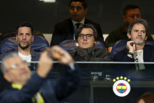 Fenerbahçe, Antalyaspor’u 2-0 yendi!