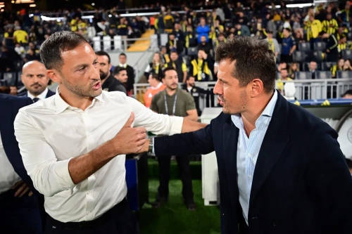 Fenerbahçe, Antalyaspor’u 2-0 yendi!