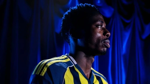Fenerbahçe, Anthony Musaba'yı resmen açıkladı: 4.5 yıllık imza