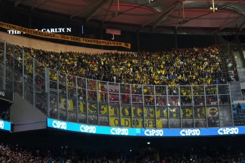Fenerbahçe, Beşiktaş deplasmanında 2-0'dan geri döndü: 3-2