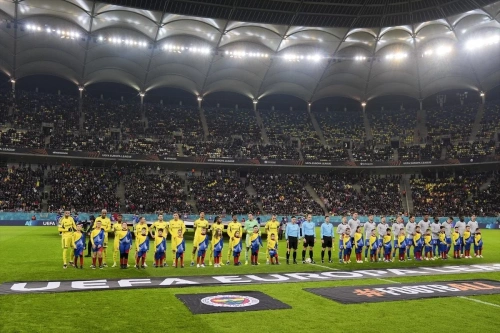 Fenerbahçe, FCSB deplasmanında 1-1 berabere Kaldı, Play-off'a Yükseldi