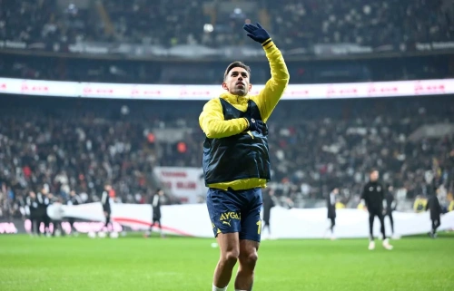 Fenerbahçe, Galatasaray altyapısından yetişen Emin Bayram'ı istiyor
