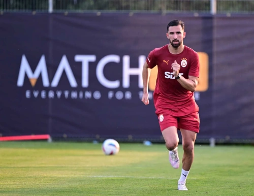 Fenerbahçe, Galatasaray altyapısından yetişen Emin Bayram'ı istiyor