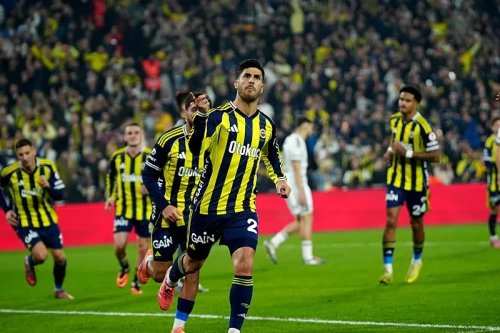 Fenerbahçe, Galatasaray altyapısından yetişen Emin Bayram'ı istiyor