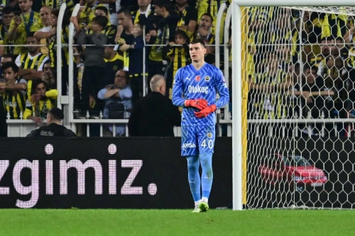 Fenerbahçe, Galatasaray altyapısından yetişen Emin Bayram'ı istiyor