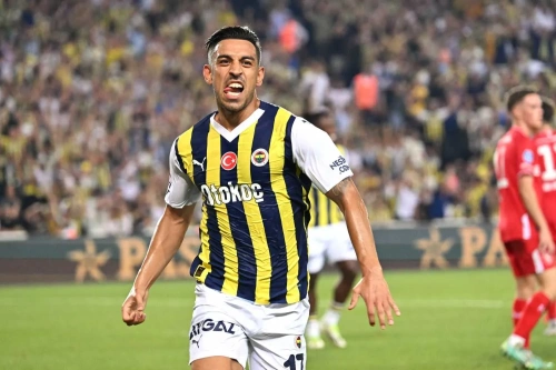 Fenerbahçe, Galatasaray altyapısından yetişen Emin Bayram'ı istiyor