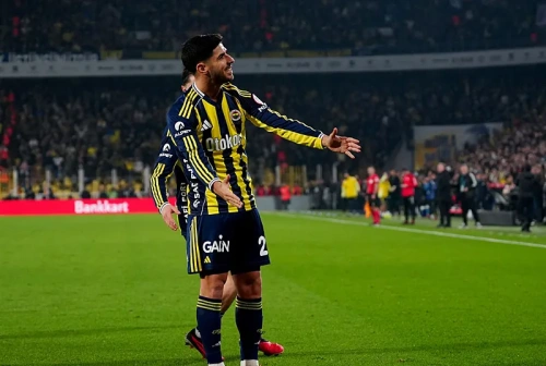 Fenerbahçe, Galatasaray altyapısından yetişen Emin Bayram'ı istiyor