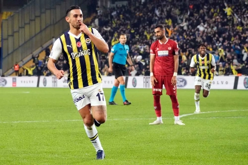Fenerbahçe, Galatasaray altyapısından yetişen Emin Bayram'ı istiyor