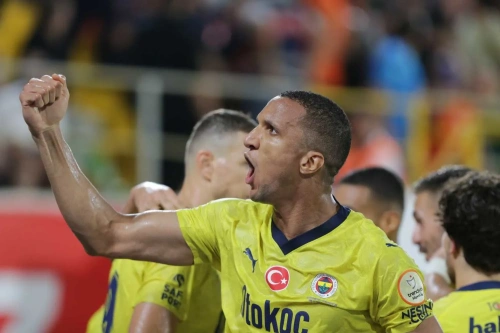 Fenerbahçe, Galatasaray altyapısından yetişen Emin Bayram'ı istiyor