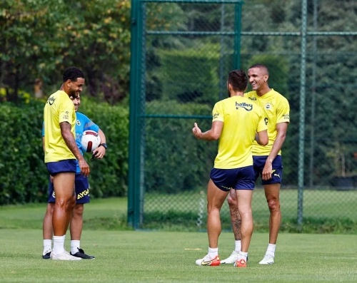 Fenerbahçe, Galatasaray altyapısından yetişen Emin Bayram'ı istiyor