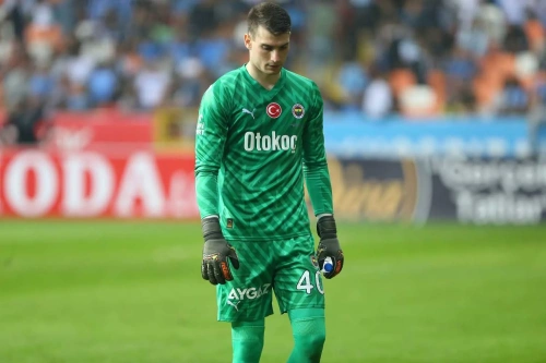 Fenerbahçe, Galatasaray altyapısından yetişen Emin Bayram'ı istiyor