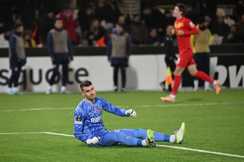 Fenerbahçe, Galatasaray altyapısından yetişen Emin Bayram'ı istiyor