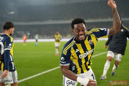 Fenerbahçe-Galatasaray derbisi 1-1 bitti: Spor yazarlarından hakem eleştirisi