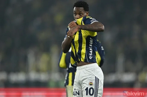 Fenerbahçe-Galatasaray derbisi 1-1 bitti: Spor yazarlarından hakem eleştirisi