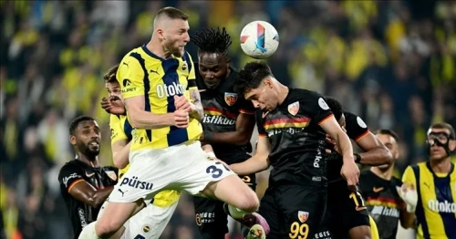 Fenerbahçe, Kayserispor'u ağırlıyor: İşte Tedesco'nun tercihleri