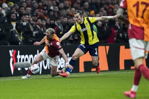 Fenerbahçe maçı öncesi Galatasaray'da köstebek krizi