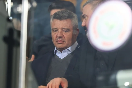 Fenerbahçe'den inanılmaz dönüş: 2-0'dan 5-2'lik galibiyete!