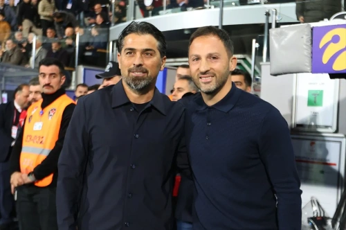 Fenerbahçe'den inanılmaz dönüş: 2-0'dan 5-2'lik galibiyete!