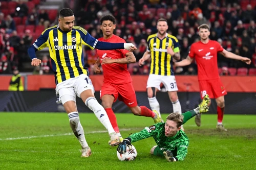 Fenerbahçe'nin Brann zaferi spor yazarlarından tam not aldı
