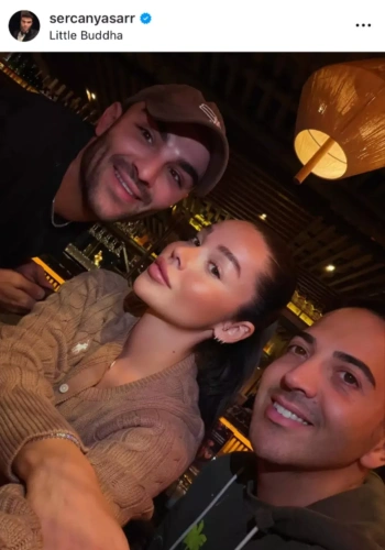 Fenomen Ezgi Fındık hakkında şok iddia: Fuhuş ve uyuşturucu soruşturması