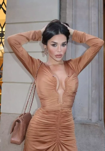 Fenomen Ezgi Fındık hakkında şok iddia: Fuhuş ve uyuşturucu soruşturması