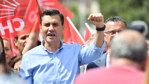 Ferdi Zeyrek soruşturmasında şok rapor: Havuz skandalında 6 kişi daha suçlu!