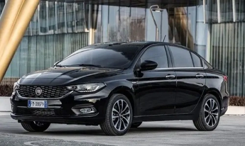 Fiat Egea'nın üretimi 2026 ortasına uzatıldı: Amerika'ya ihracat başlıyor