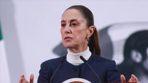 Forbes'un 2025 en güçlü kadınları listesi açıklandı: 37 trilyon dolarlık güç