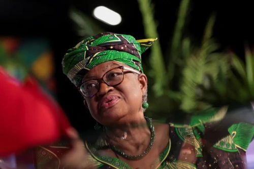 Forbes'un 2025 en güçlü kadınları listesi açıklandı: 37 trilyon dolarlık güç