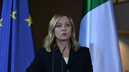 Forbes'un 2025 en güçlü kadınları listesi açıklandı: 37 trilyon dolarlık güç