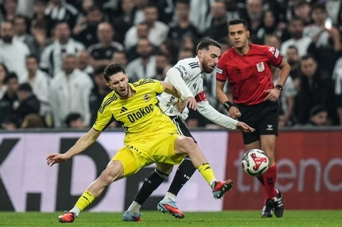 Futbol bahis skandalında MASAK raporu şok detayları ortaya çıkardı