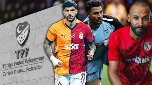 Futbolda bahis skandalı büyüyor: Başsavcılık soruşturmayı genişletecek