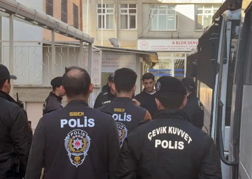 Futbolda bahis soruşturması: 29 kişi için tutuklama istemi