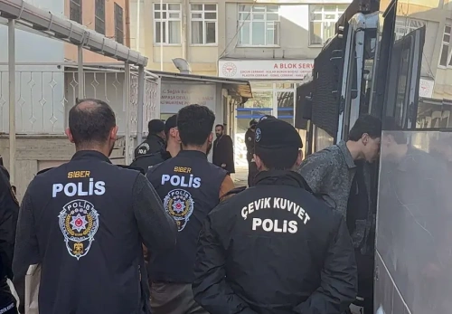 Futbolda bahis soruşturması: 29 kişi için tutuklama istemi