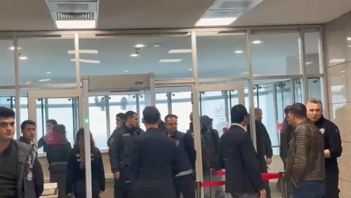 Futbolda bahis soruşturması: 29 kişi için tutuklama istemi