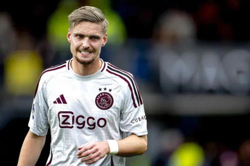 Galatasaray Amsterdam'da: Ajax maçı ilk 11'leri belli oldu